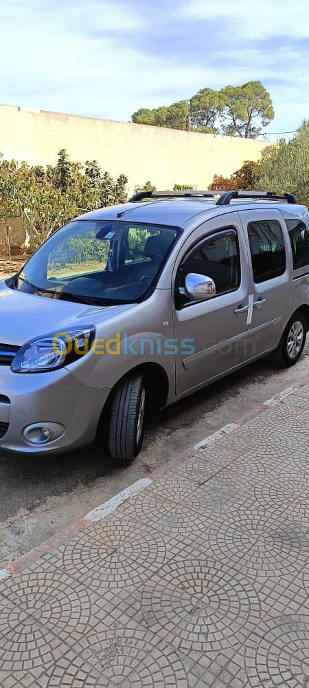 Renault Kangoo 2020 Confort