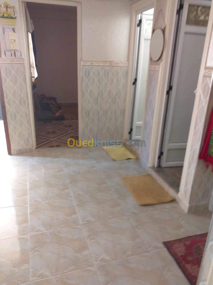 Vente Appartement F3 Mostaganem Hassi maameche