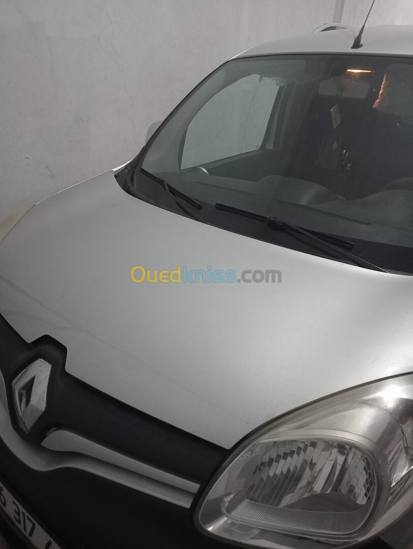 Renault Kangoo 2017 Confort