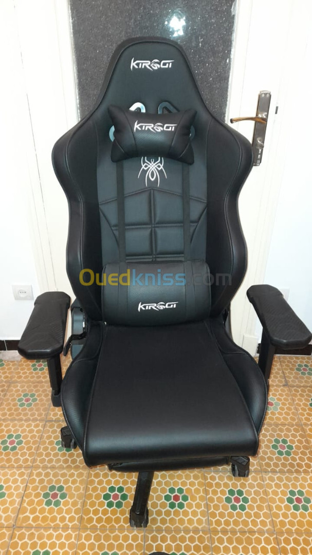 Chaise KIROGI  gaming