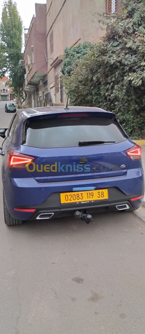 Seat Ibiza 2019 FR