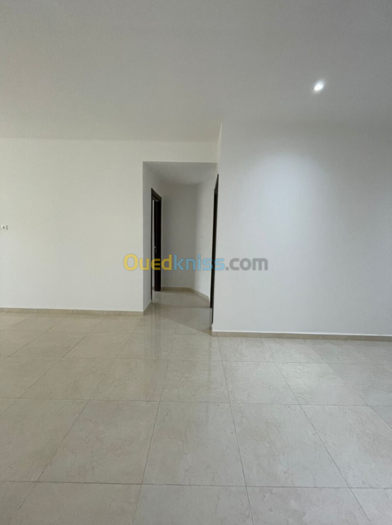 Vente Appartement F3 Alger El achour