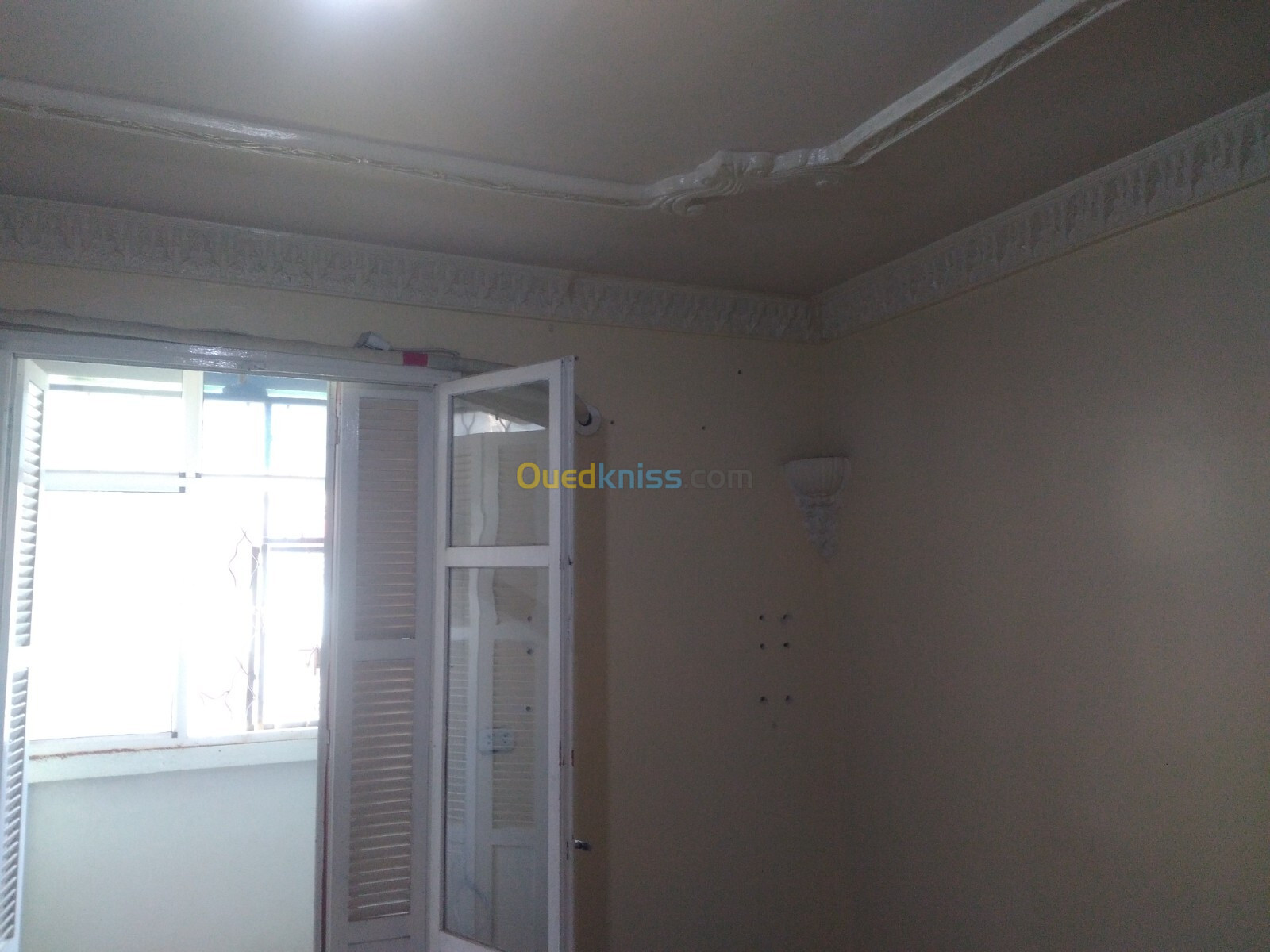 Vente Appartement F3 Jijel El milia