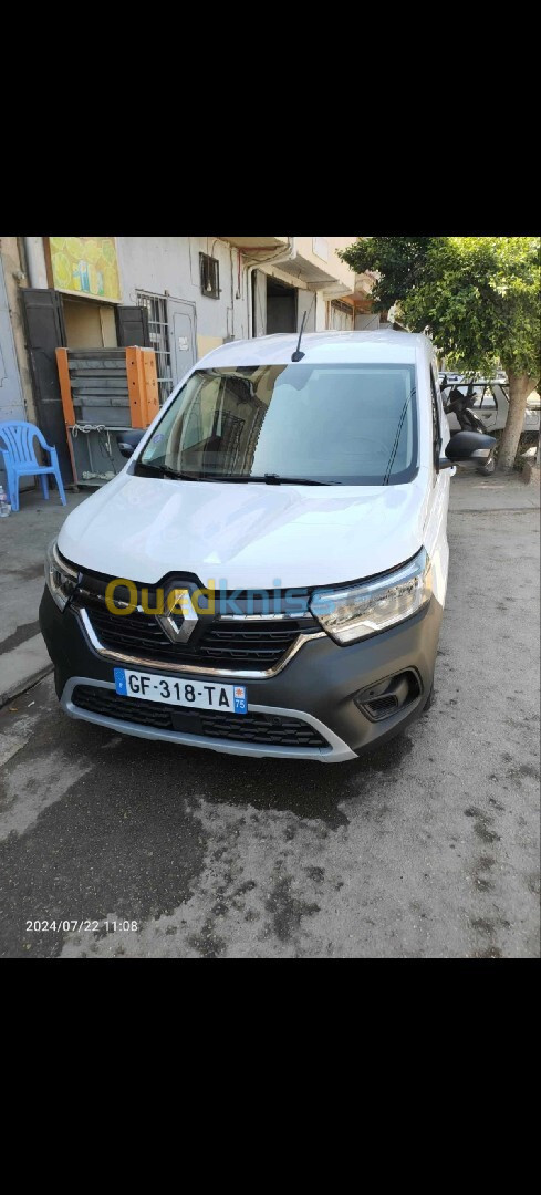 Renault Kangoo 2022 Grand confort (Utilitaire)