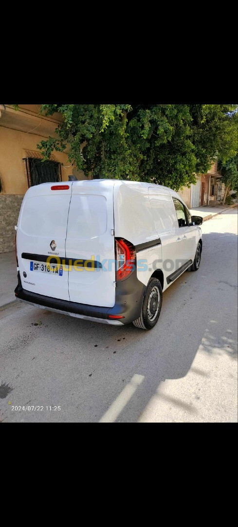 Renault Kangoo 2022 Grand confort (Utilitaire)