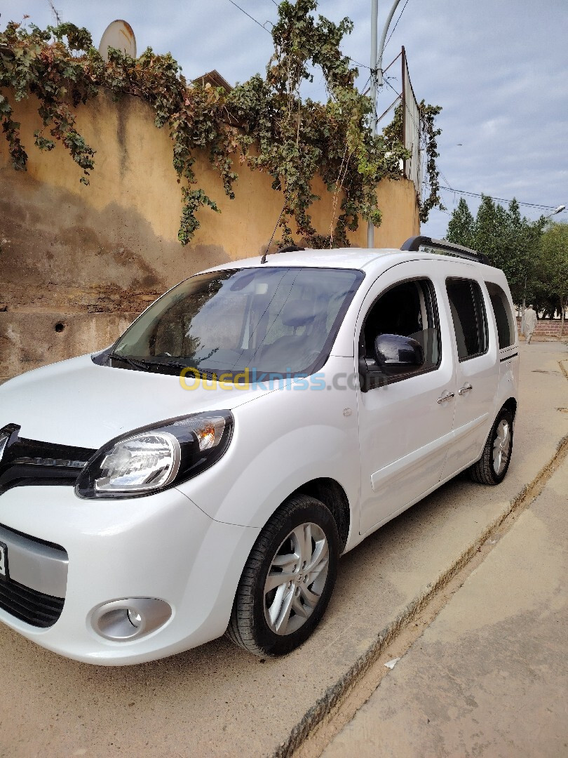 Renault Kangoo 2018 Kangoo