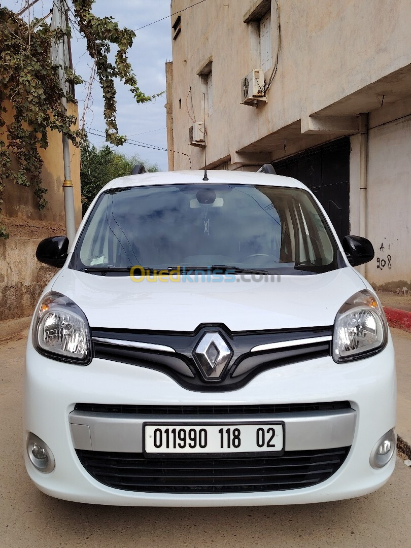 Renault Kangoo 2018 Kangoo