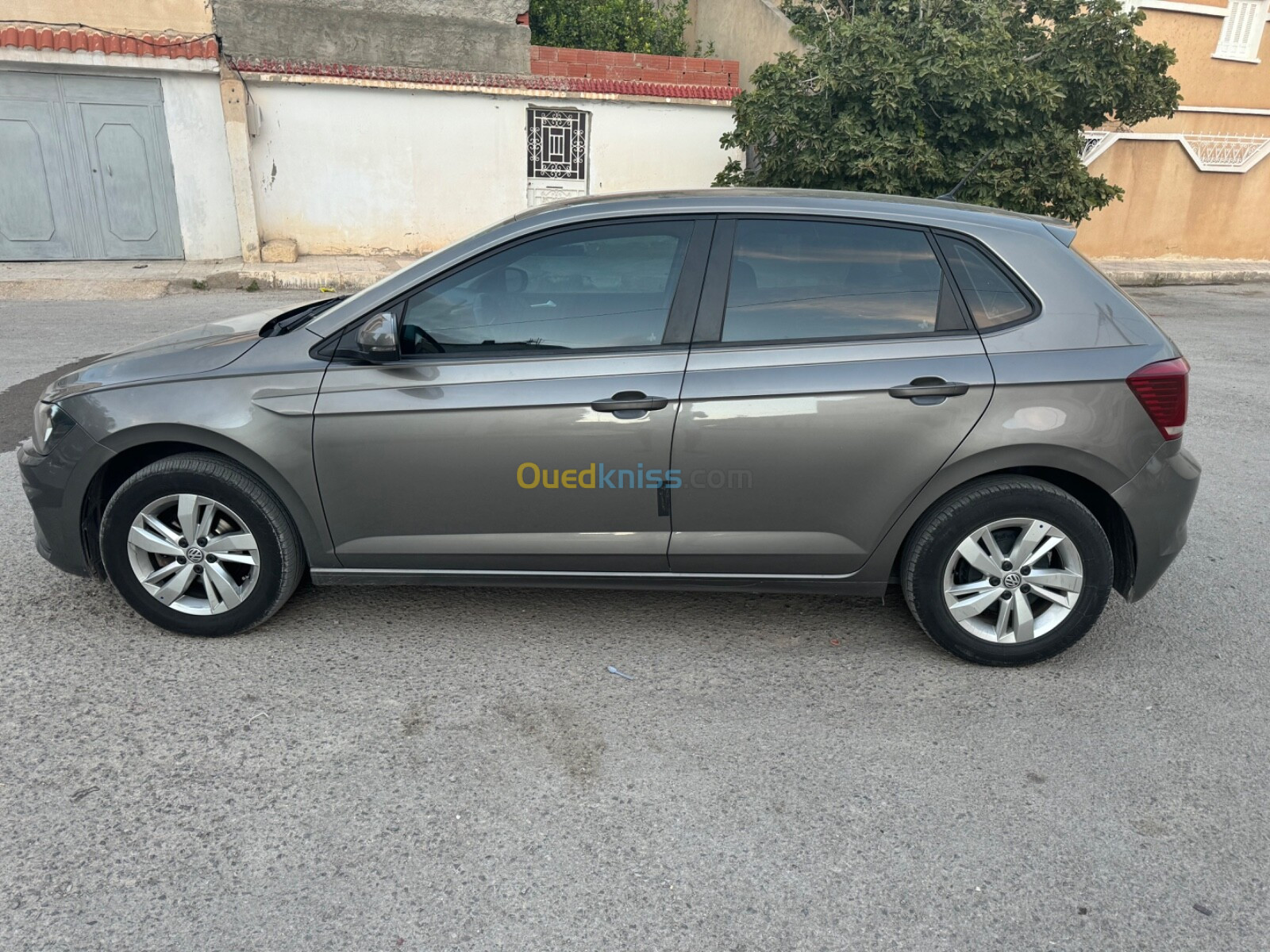 Volkswagen Polo 2019 Start +