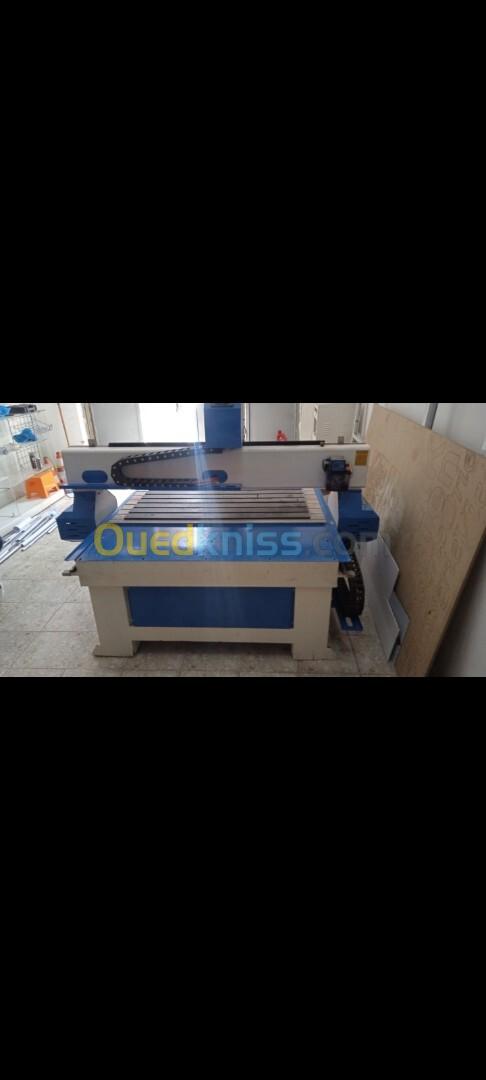 Cnc router 1325