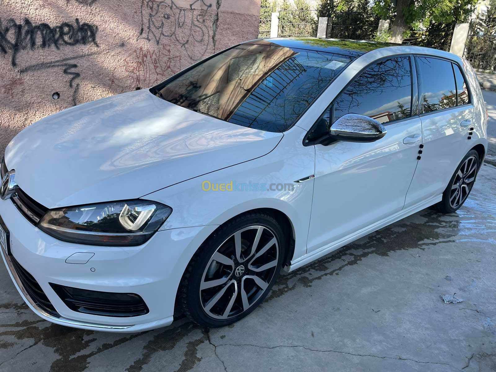 Volkswagen Golf 7 2016 Golf 7