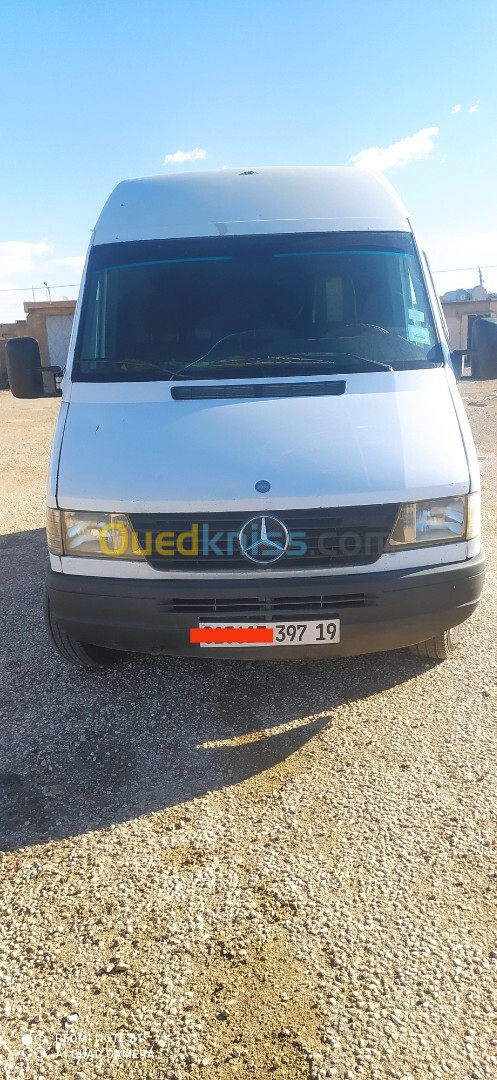 Mercedes Sprinter 1997 Sprinter