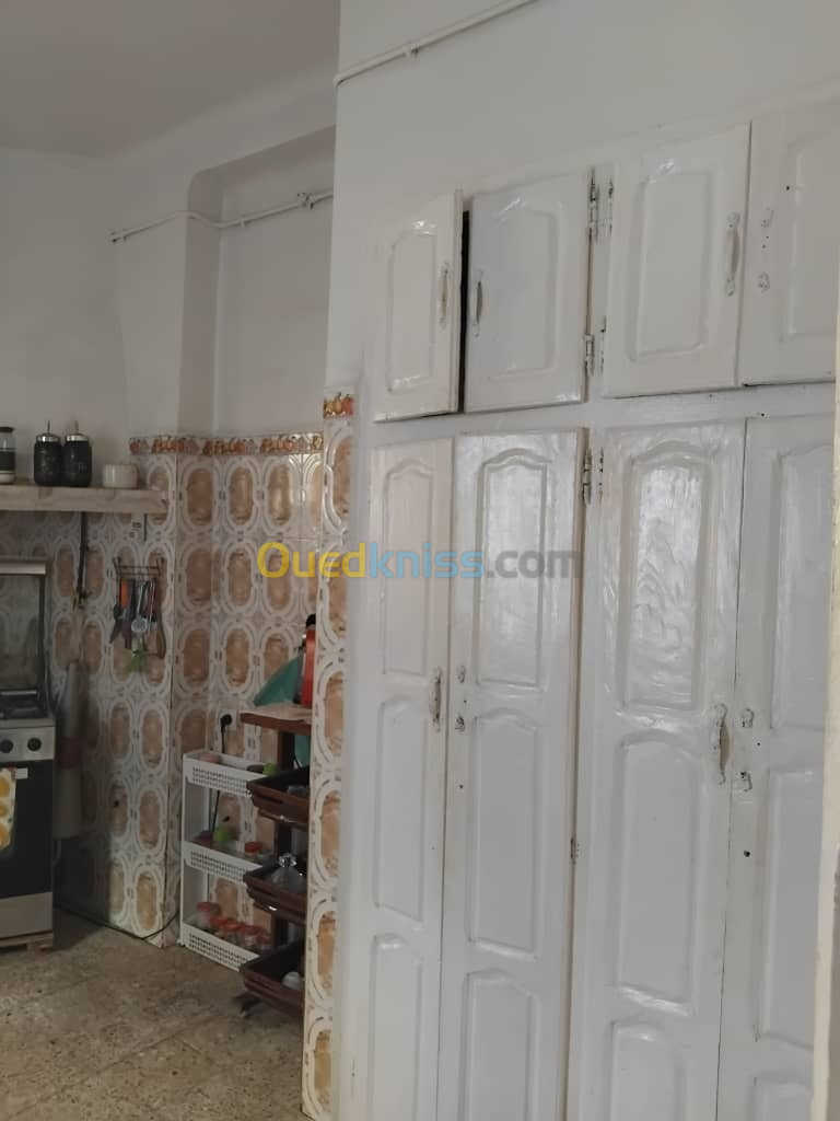 Location Niveau De Villa F3 Alger Bordj el kiffan