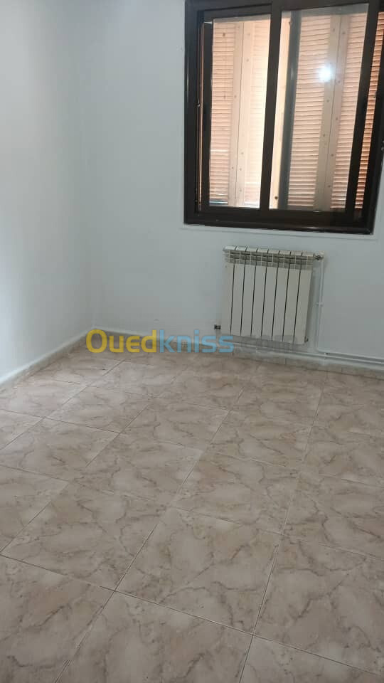 Location Appartement F3 Alger Bab ezzouar