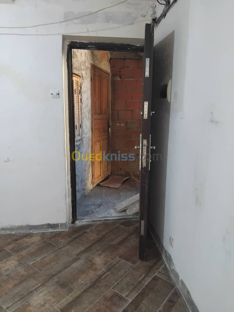 Location Niveau De Villa F2 Alger Bordj el kiffan