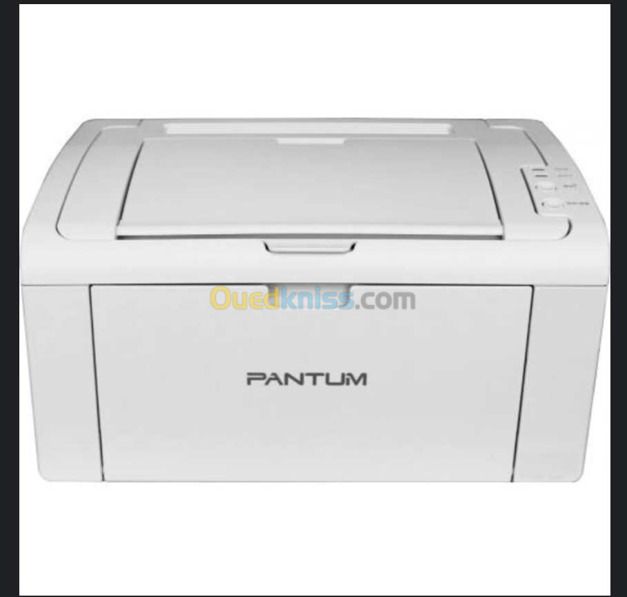 IMPRIMANTE LASER PANTUM P2509