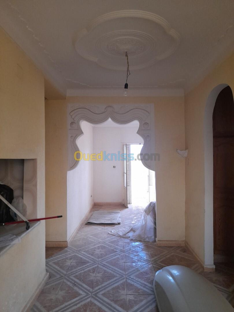 Vente Appartement F4 Blida Mouzaia