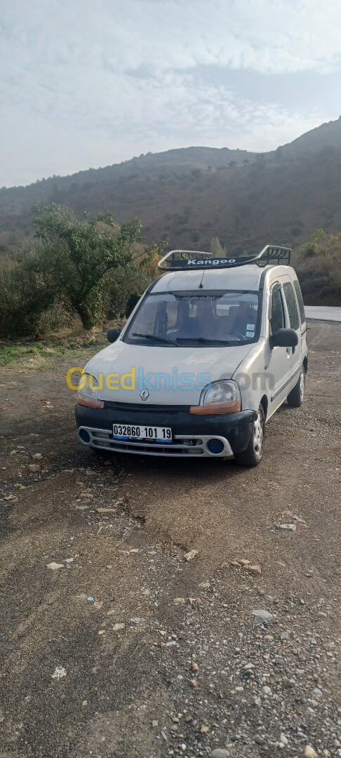 Renault Kangoo 2001 Kangoo