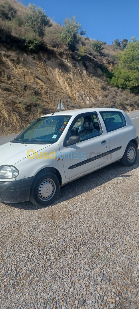 Renault Clio 2 1999 Clio 2