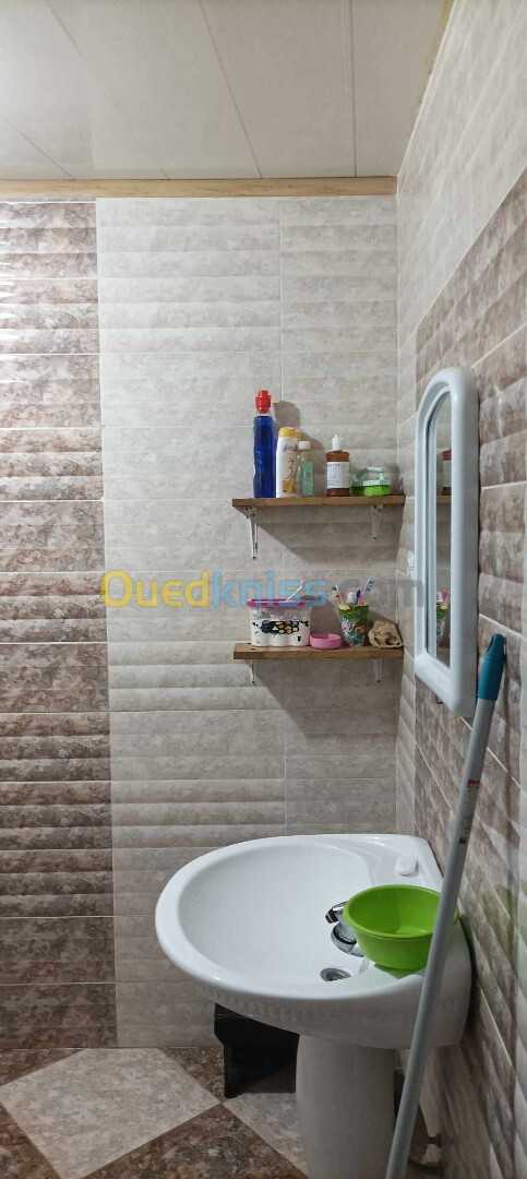 Vente Appartement F4 Tizi Ouzou Tizi ouzou