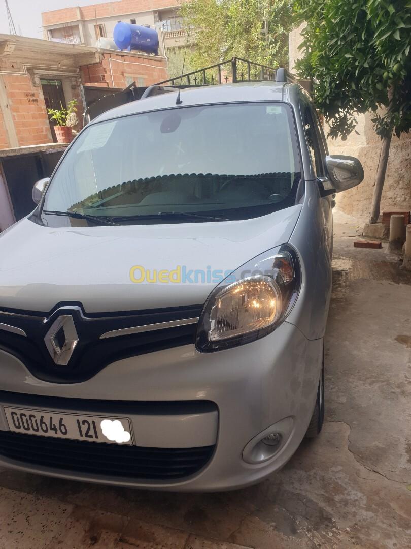 Renault Kangoo 2021 