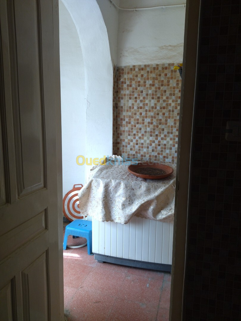 Vente Appartement F4 Biskra Biskra