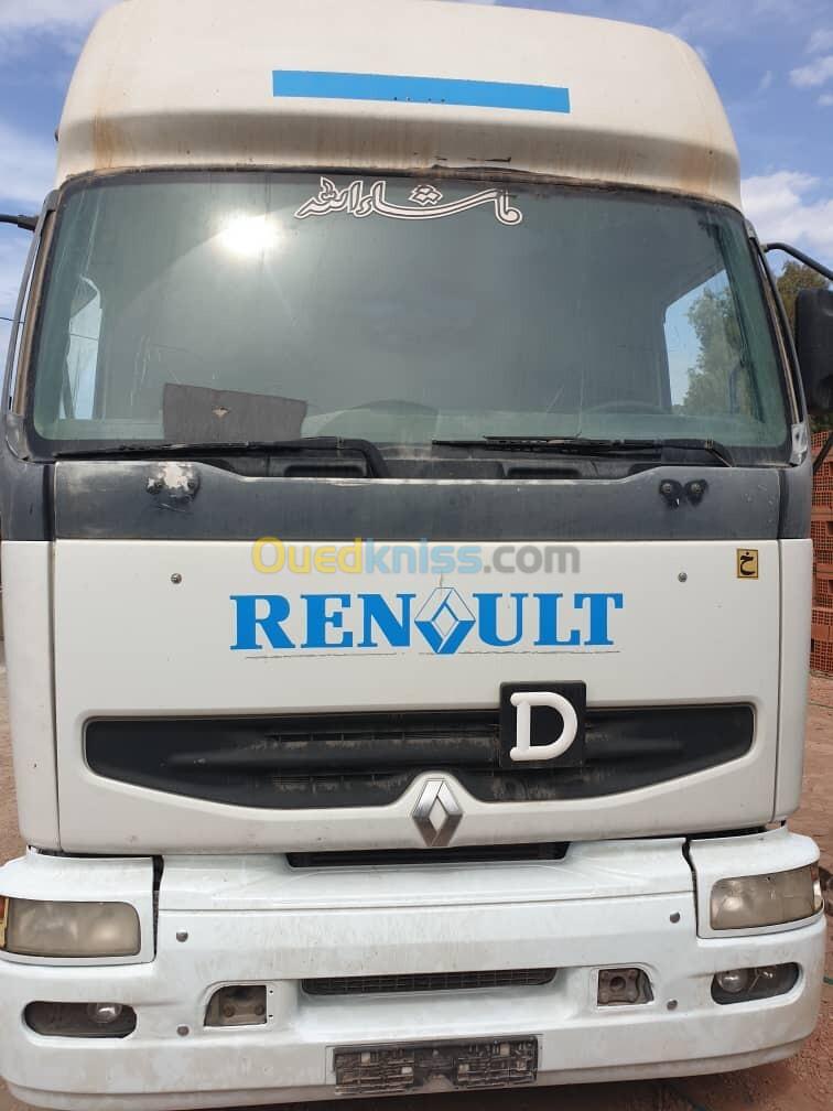 400 Renault 2003