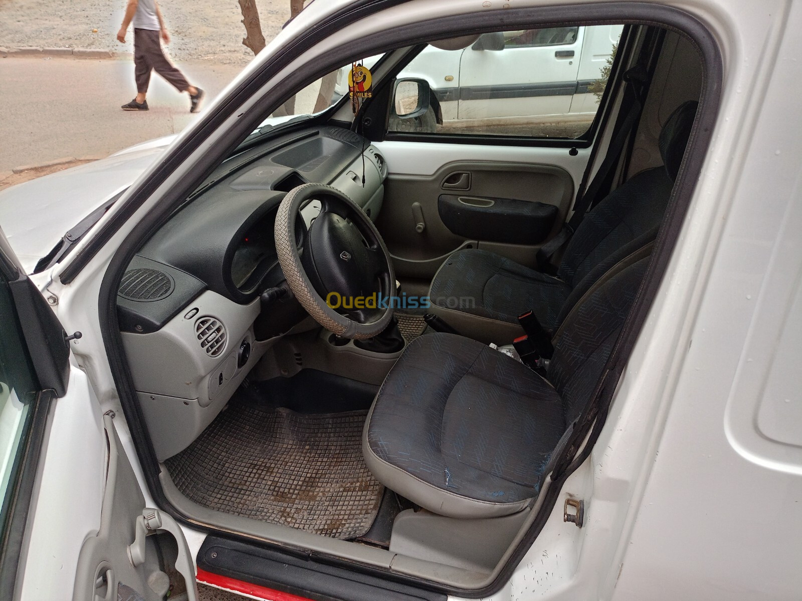 Renault Kangoo 2008 Kangoo