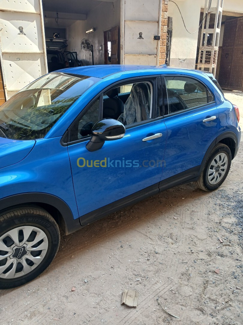 Fiat 500X 2024 CULT