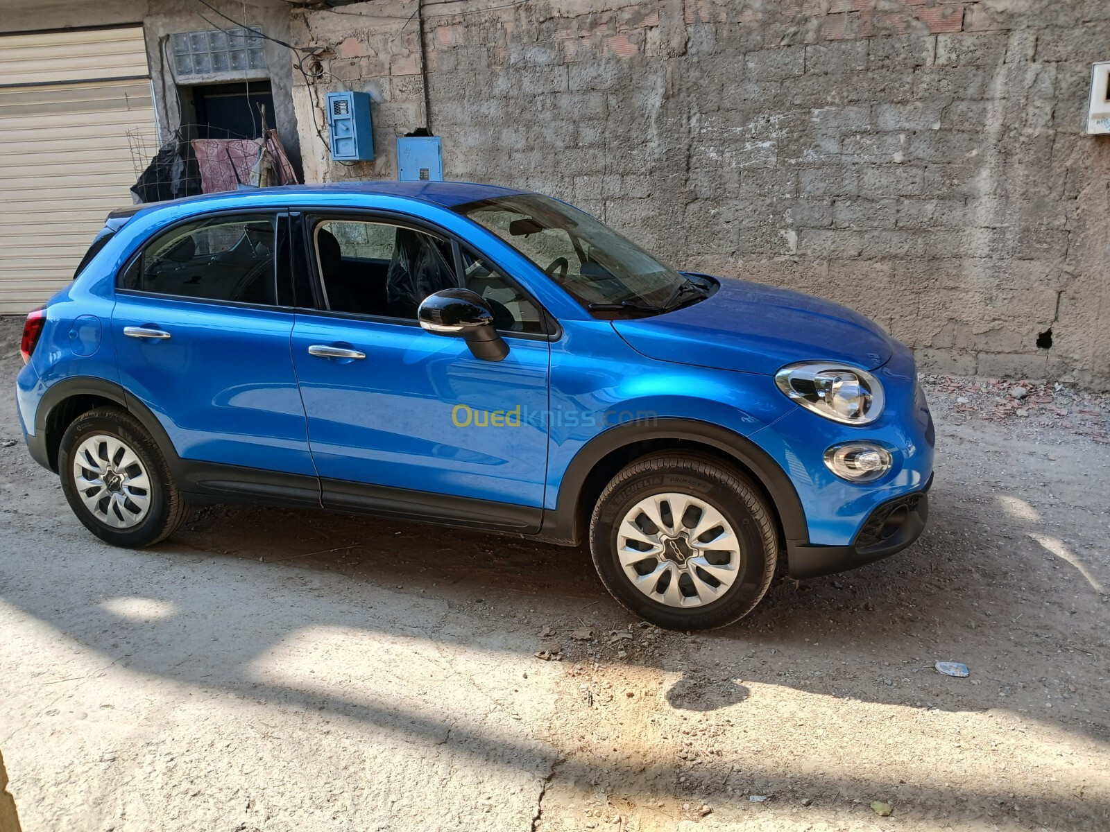 Fiat 500X 2024 CULT