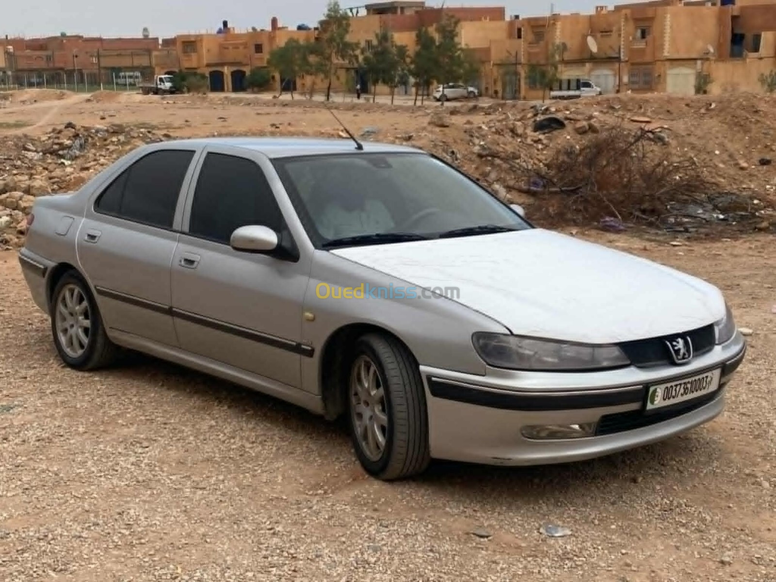 Peugeot 406 2000 406