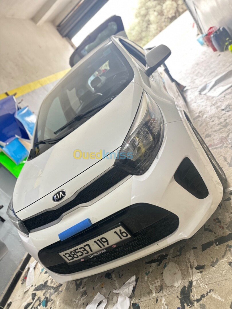 Kia Picanto 2019 LX Start