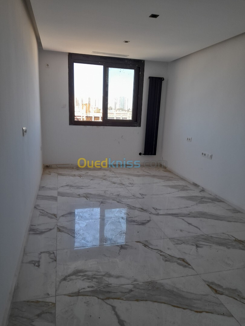 Vente Appartement F3 Alger El madania