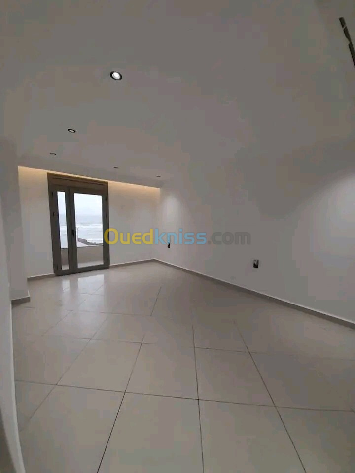 Vente Appartement F4 Alger Dar el beida