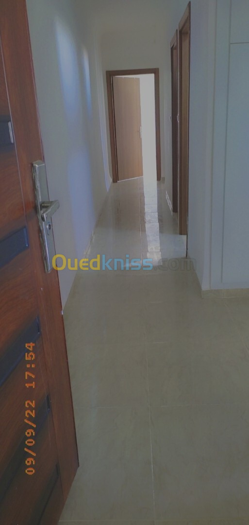 Location Appartement F4 Alger Mahelma