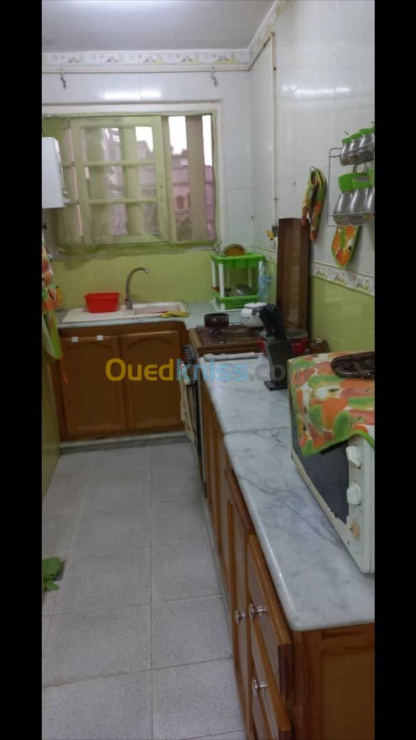 Vente Appartement F3 Blida Beni mered