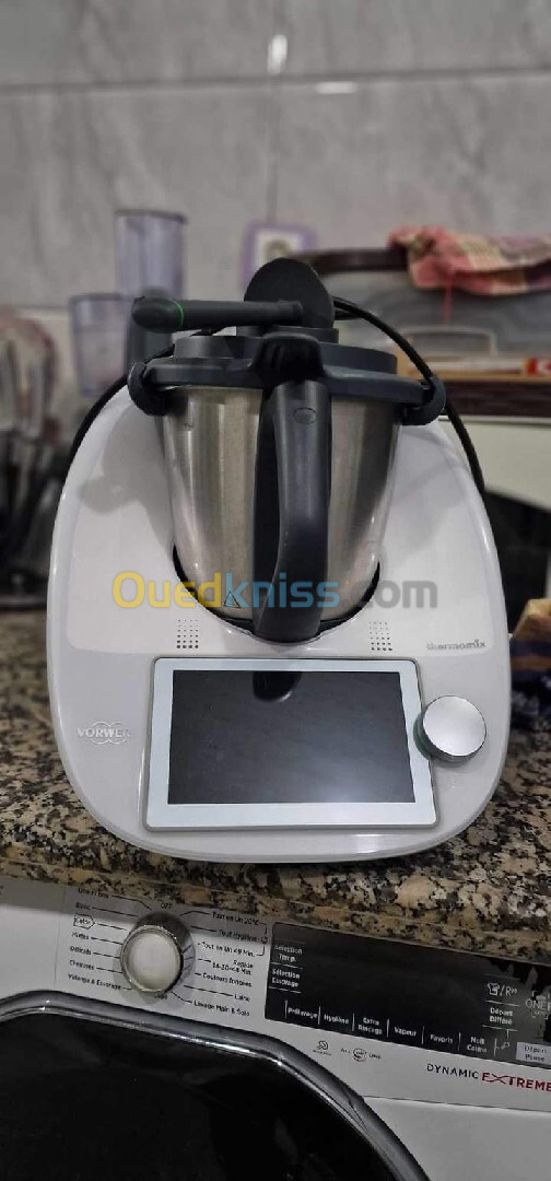  Thermomix