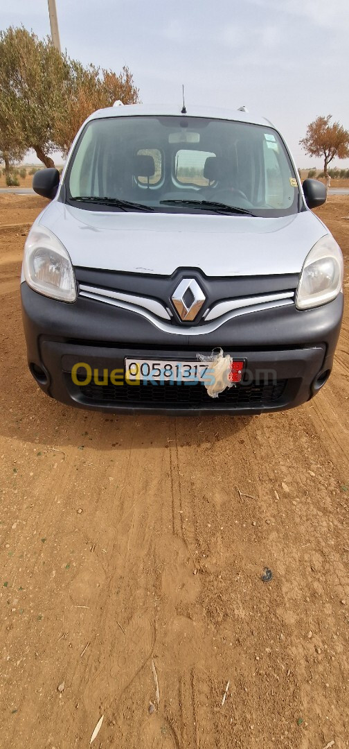 Renault Kangoo 2017 