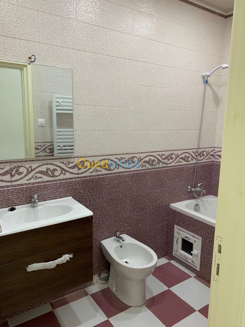 Vente Appartement F4 Alger Khraissia