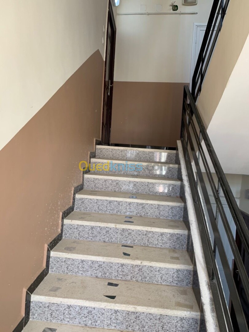 Vente Appartement F4 Alger Khraissia