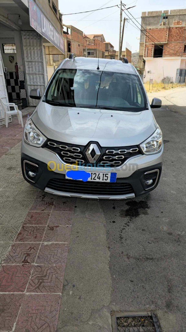 Renault Kangoo 2024 W W