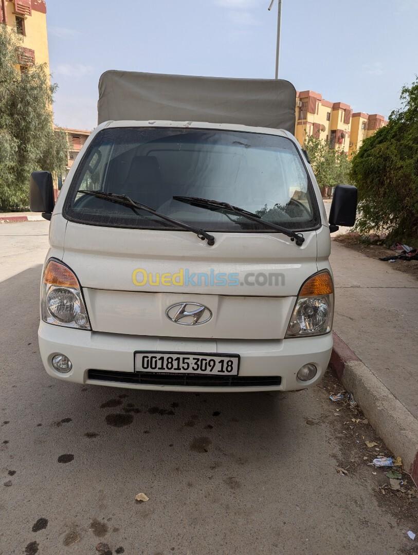 Hyundai H100 2009 