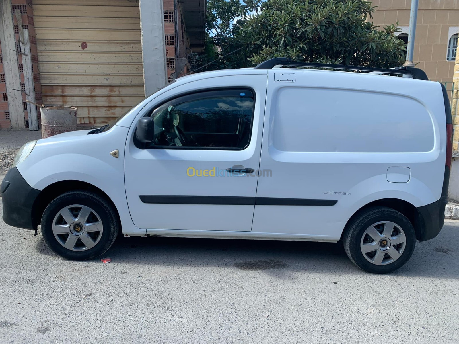 Renault Kangoo 2013 Kangoo