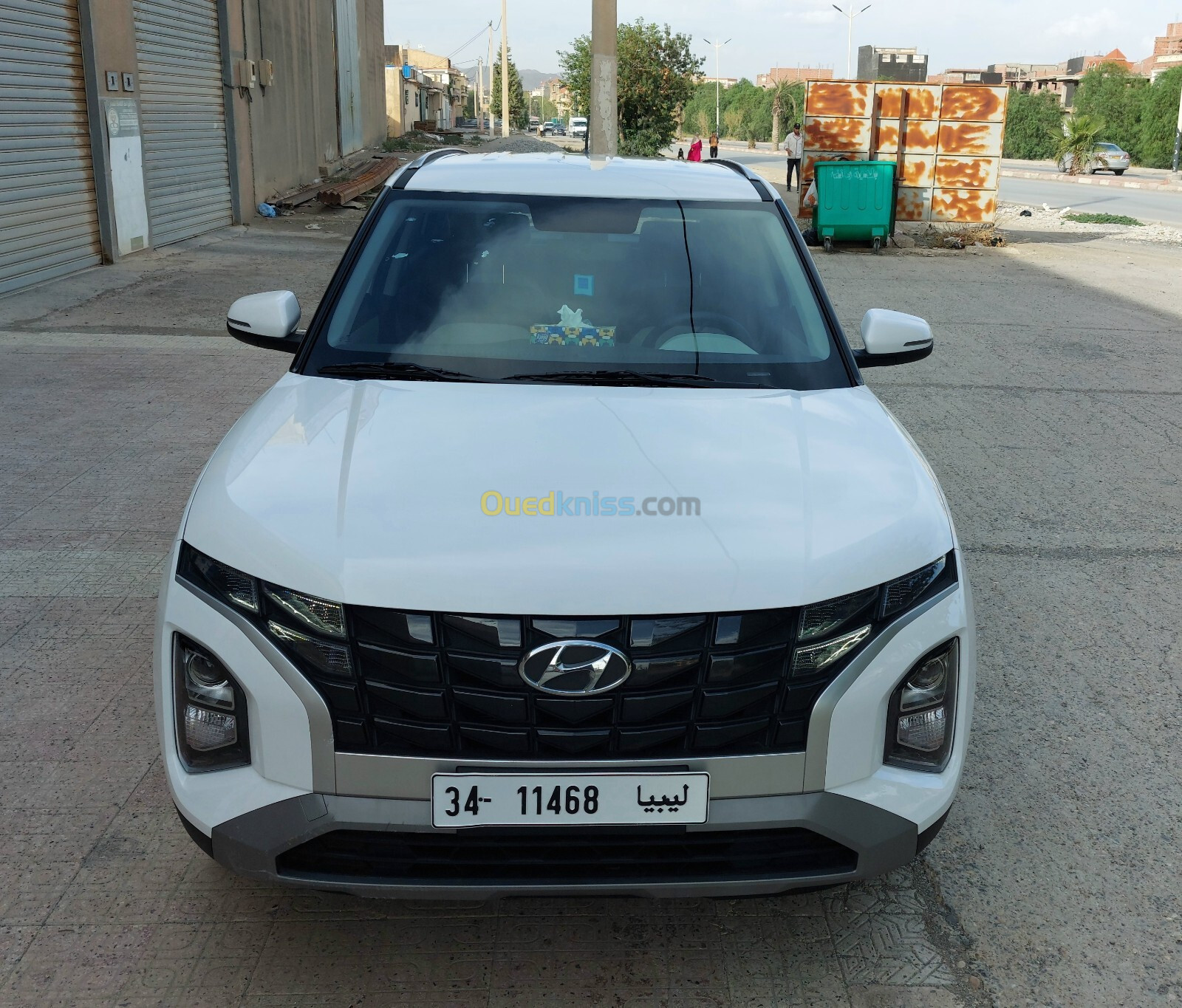 Hyundai Creta 2024 GL