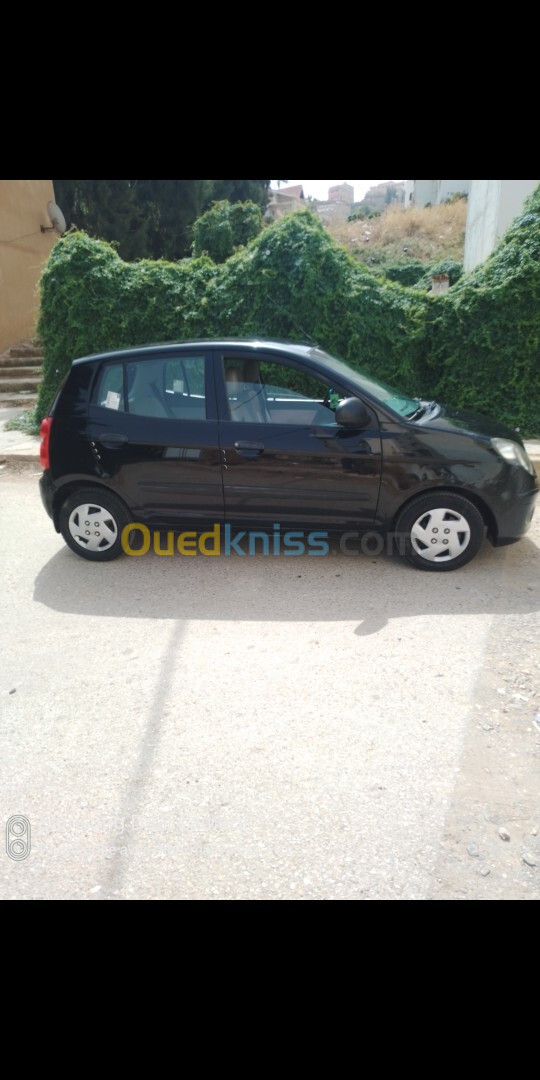 Kia Picanto 2009 Style