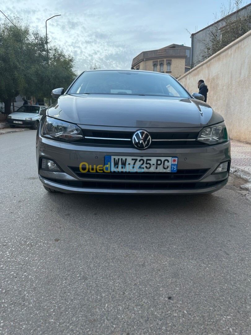 Volkswagen Polo 2021 Polo