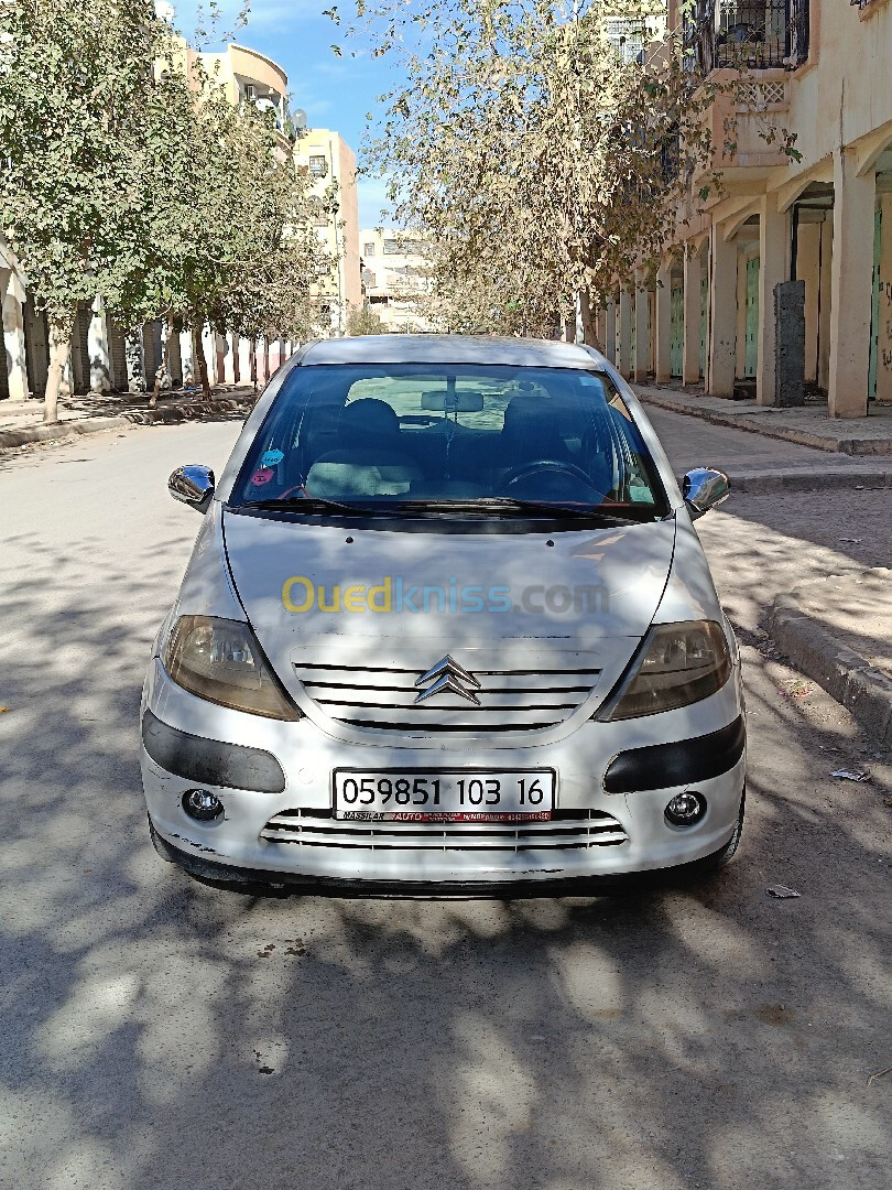 Citroen C3 2003 C3