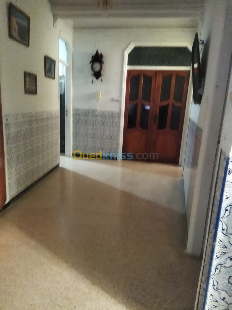 Vente Villa Alger Dar el beida