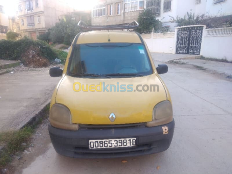 Renault Kangoo 1998 Kangoo