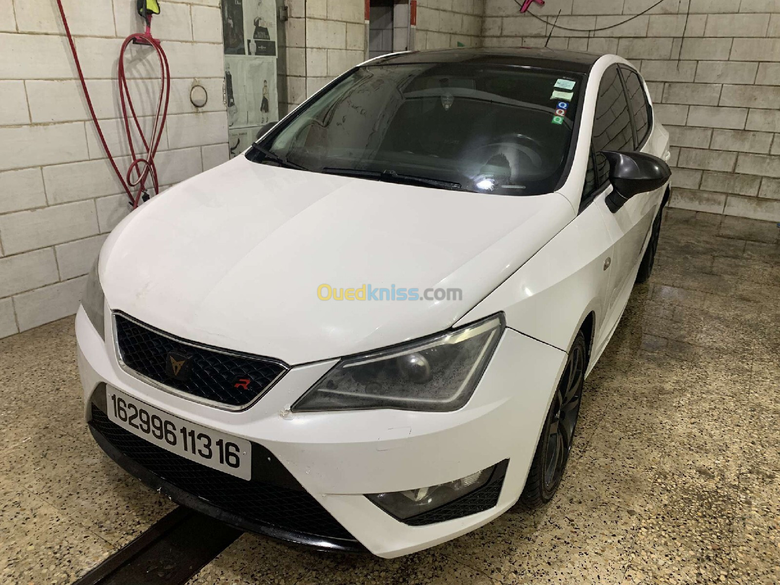 Seat Ibiza 2013 FR