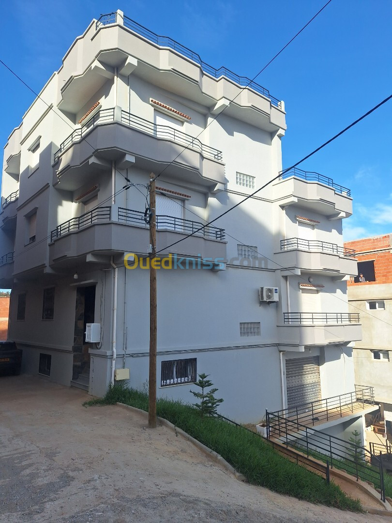 Vente Villa Alger Khraissia